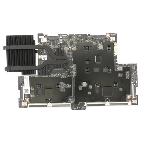 Samsung Assembly Pcb Main;Qrq900Z - BN94-14172B