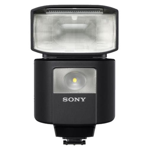 Sony HVLF45RM External Flash with Wireless Radio Control