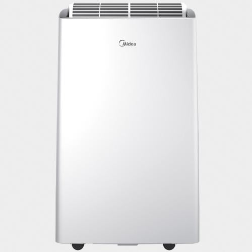 Midea MAP14HS1TWT Midea Portable Air Conditioner