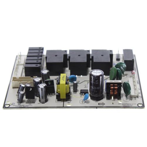 Samsung Pcb Main Board Assembly - DG92-01207A