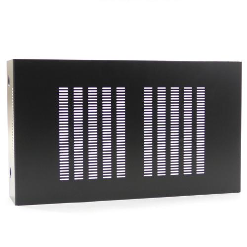 Denon Top Cover For Integrated Ampli - 943403101770S