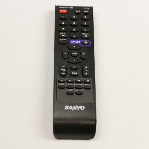 Panasonic Remote Control - 1LB0U10B04200