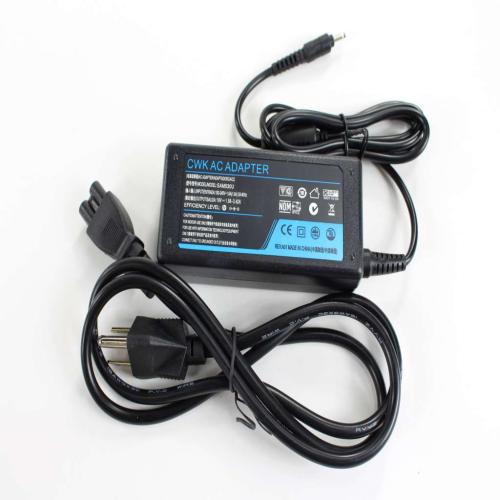 Computer and Mobile Ac Adapter W Cord - NP.ADT0A.010