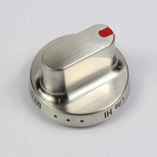 Samsung Range Surface Burner Knob - DG64-00472A