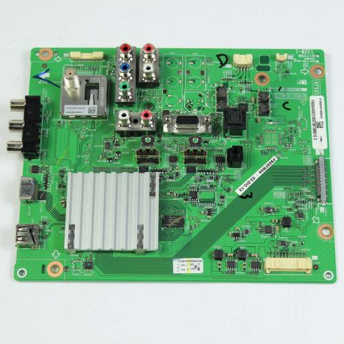 Sharp Kmb Main Unit - DUNTKF905FM04