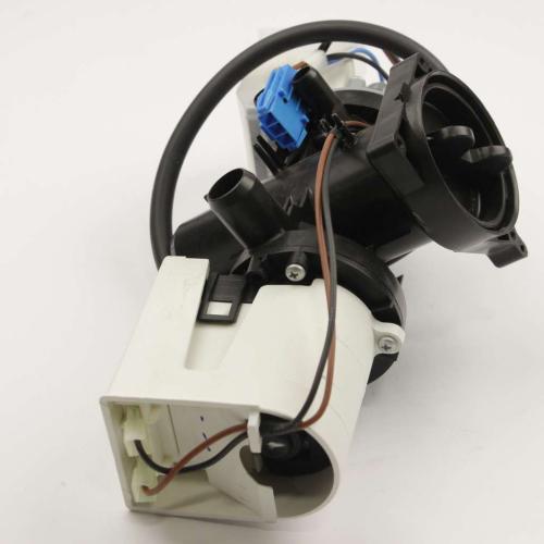 LG Drain Pump Assembly - AHA72973309