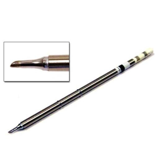 American Hakko Tip, Bevel, 2Mm/45 X 11.5Mm, F - T15-BC2