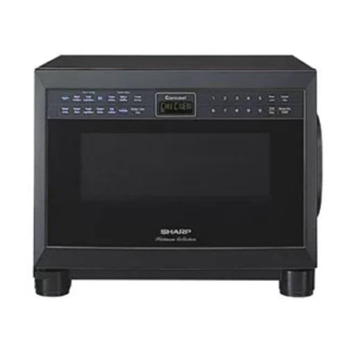 Sharp R370EK 1 Cft Home Use Microwave Oven