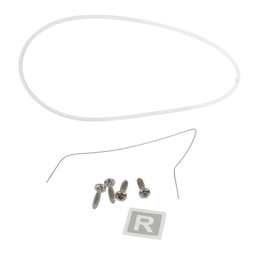 Bosch Dishwasher Sump Gasket Kit - 12005744