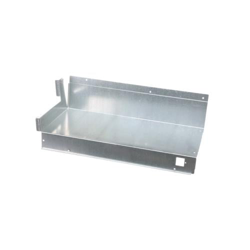 GE Cover Top Rear - WB24X32772