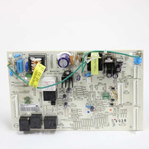 GE Refrigerator Electronic Control Board - WR55X24347