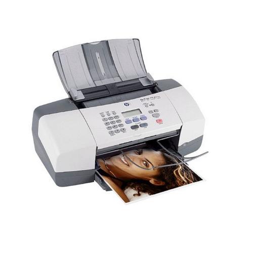 HP Q1613A Officejet 4105Z All-In-One