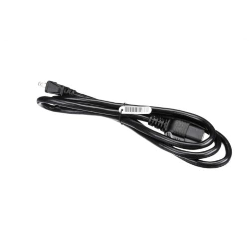 Sony C23 Ac Power Cord Sets (Us) - 1-001-346-11