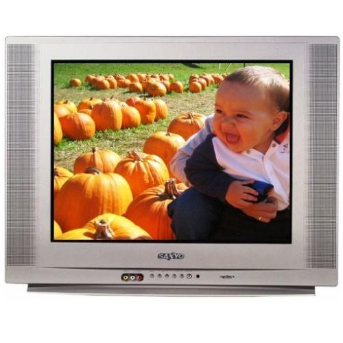 Panasonic DS24425 Sanyo Tv