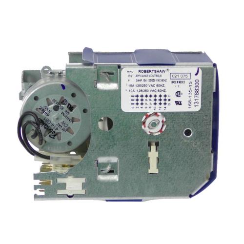 Electrolux Washer Timer - 131788300