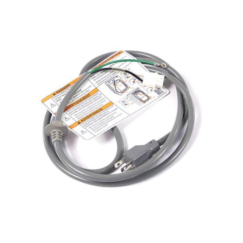 LG Power Cord Assembly - 6411ER1006E