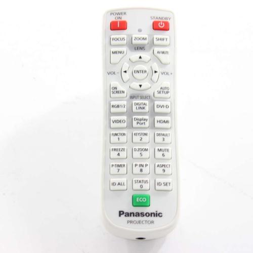 Panasonic Remote Control - N2QAYA000081