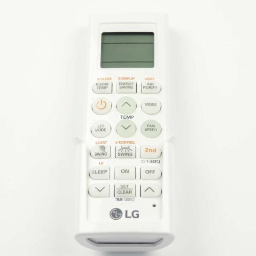 LG Air Conditioner Remote Control - AKB74375403