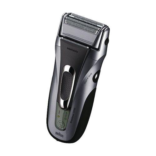 Braun 5735 Series 3, Contour - Cordless Shaver For Men