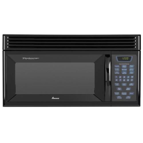 Whirlpool AMV1162AAB