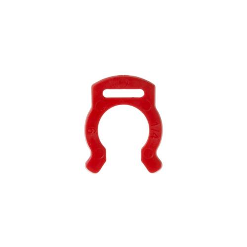 GE Clip Connector 1/4 - WR01X11020