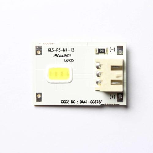 Samsung Assembly Lamp Led - DA41-00676F