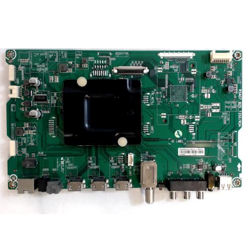 Insignia 220947 Main Board