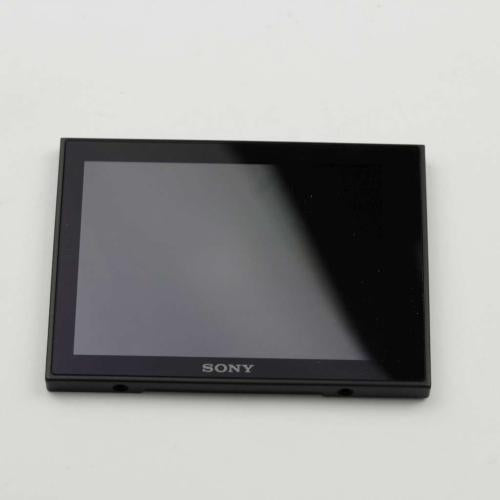 Sony Lcd Block Assy (680) Service - A-2078-551-A