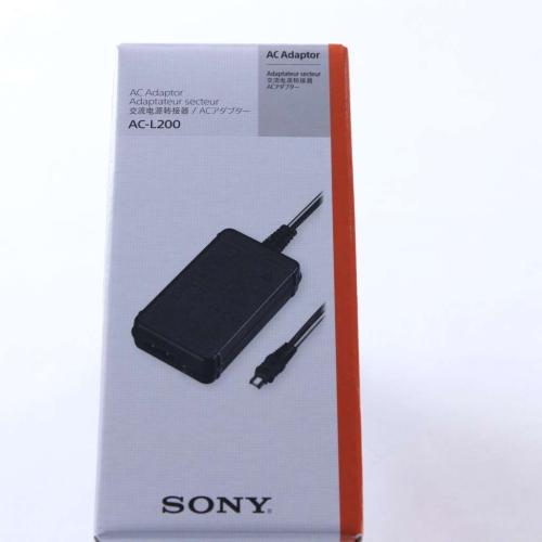Sony Ac Adaptor For F/P/A - ACL200