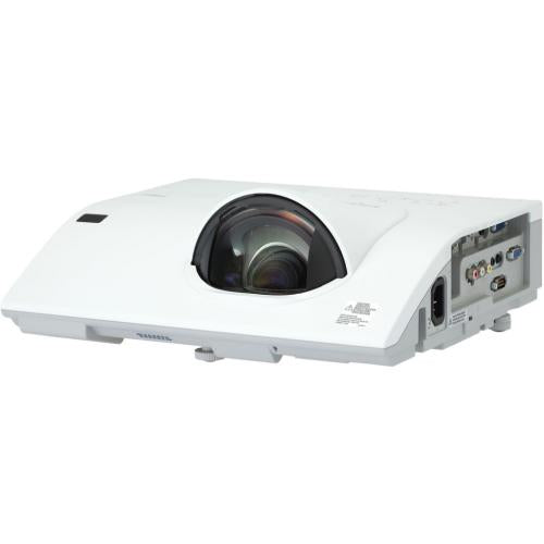 Hitachi CPBW301WN Wxga Conference Room Projector