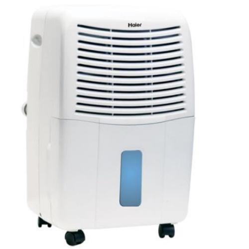 Haier D530M :30 Pt Mech Front Bucket