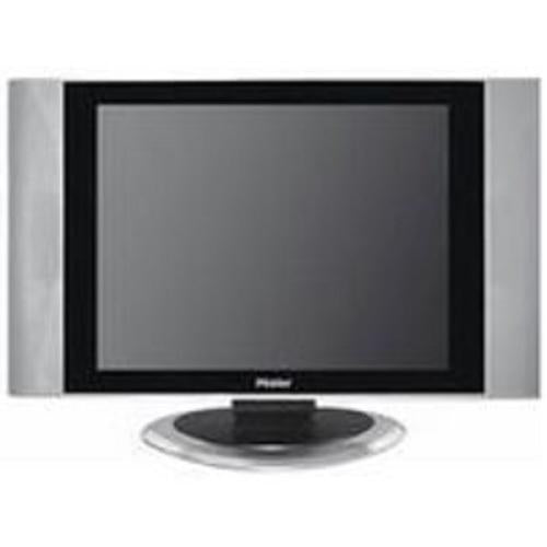 Haier 20AL25S :20# Lcd Tv Silver/Blac