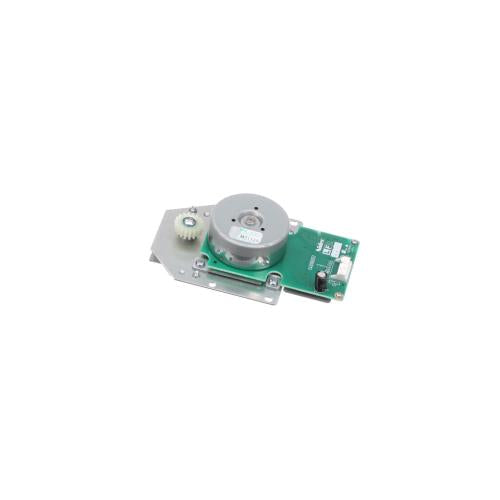 Sharp Auto Drawer Gear Assy - FANGTB020MRK2
