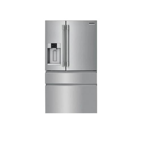 Electrolux PRMC2285AF Frigidaire Professional 21.4 Cu. Ft. Counter-Depth