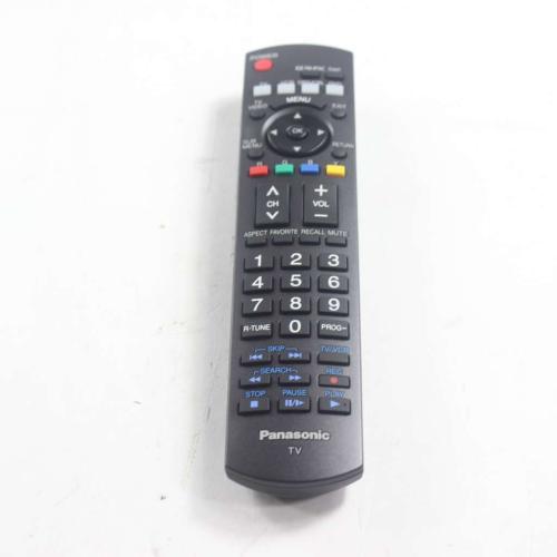 Panasonic Remote - N2QAYB000102