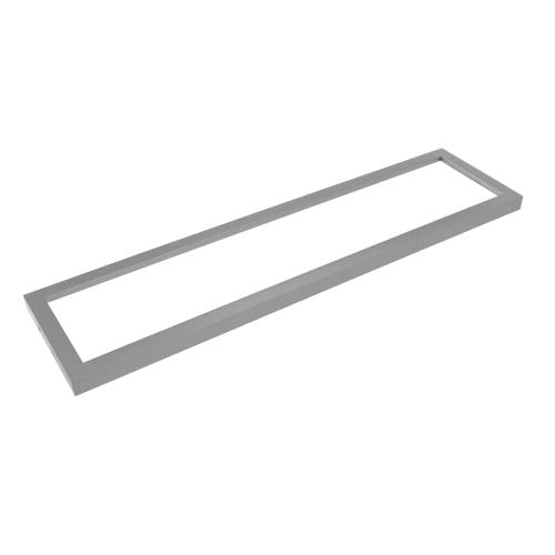 Bowers &Wilkins Fpm5 Frame Silver - FF12386