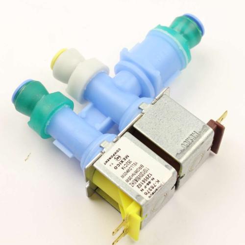 Whirlpool Refrigerator Water Inlet Valve - 67006322
