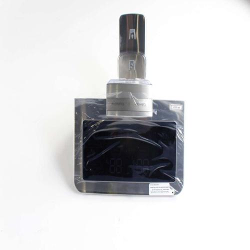 Samsung Refrigerator Dispenser Cover - DA97-08518D
