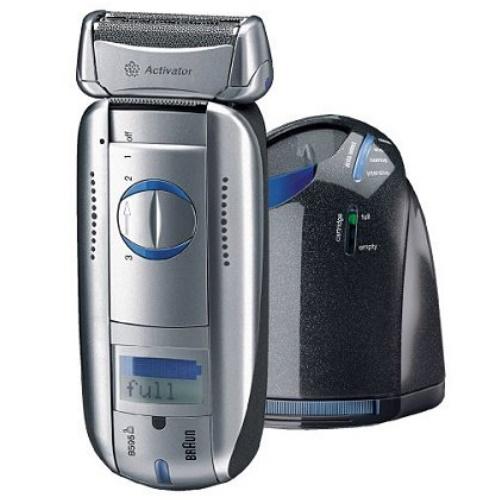 Braun 5643 Activator