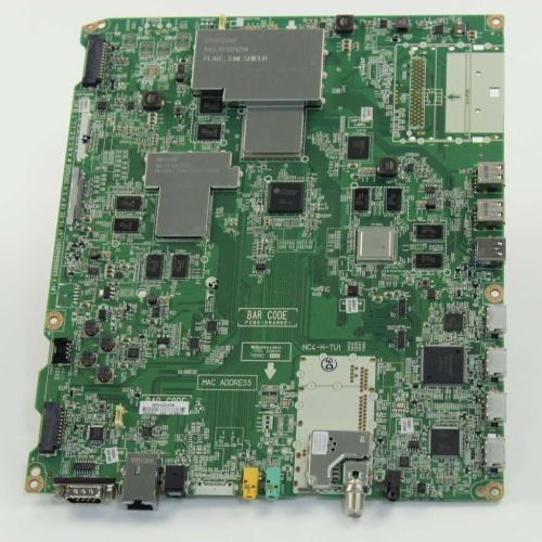 LG Main Pcb Assembly - EBR79138201