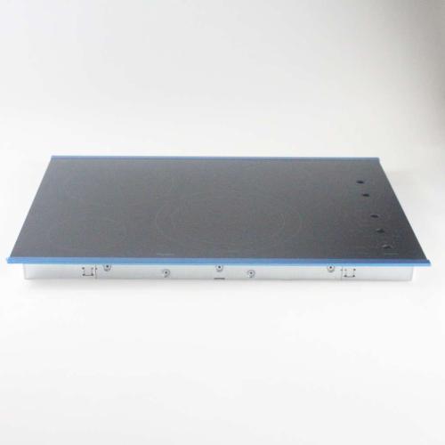 Whirlpool Cooktop - W10365136