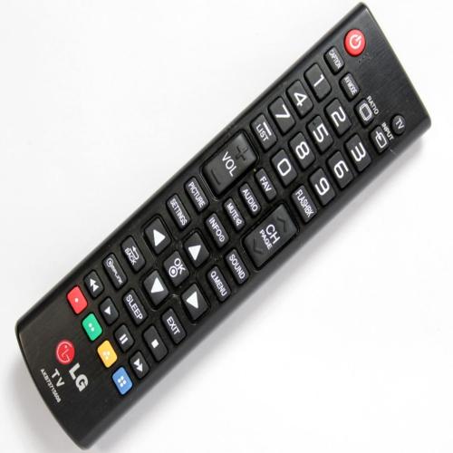 LG Remote - AGF77103905