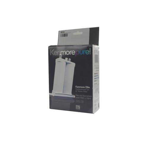 Electrolux Filter,Water,Carbon Cassette - 9916
