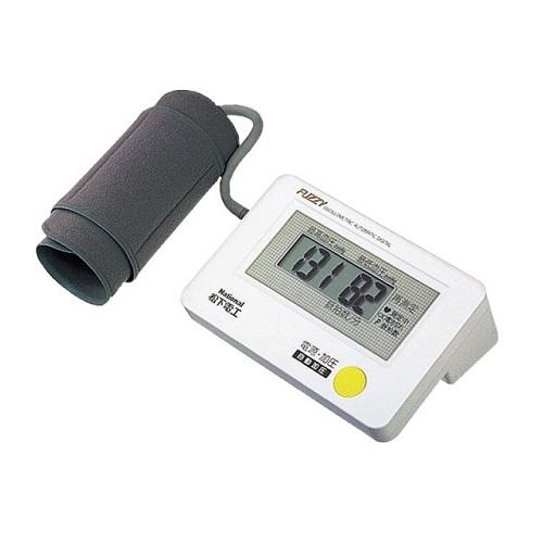 Panasonic EW243 Arm Bp Monitor