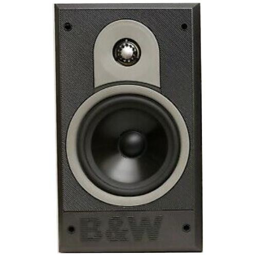 Bowers Wilkins DM600 Bookshelf Speakers (5 Year)
