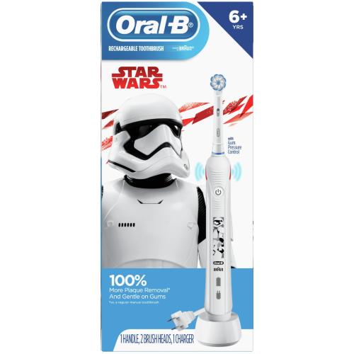 Oral-B Oral B Kids D501.523.2 - 80339967