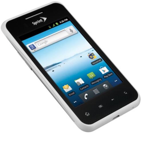 LG LGLS696