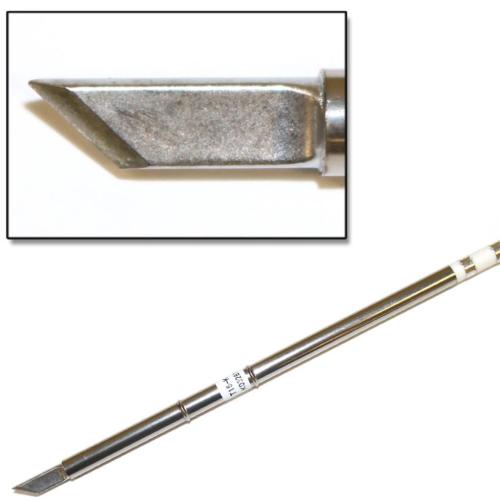 American Hakko Tip, Knife, 4.7Mm/45 X 15Mm, F - T15-K