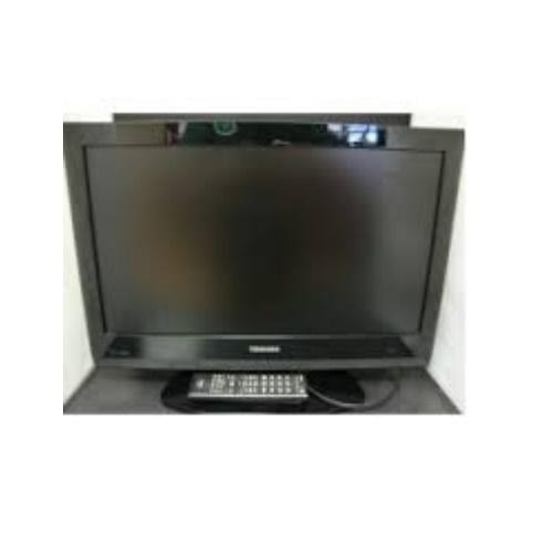 Toshiba 22AV600UZ 22" Lcd Tv