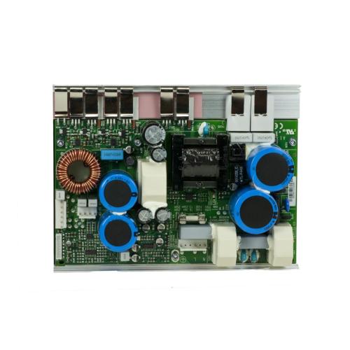 Bowers &Wilkins Asw10Cm Amplifier Pcb - ZZ23945